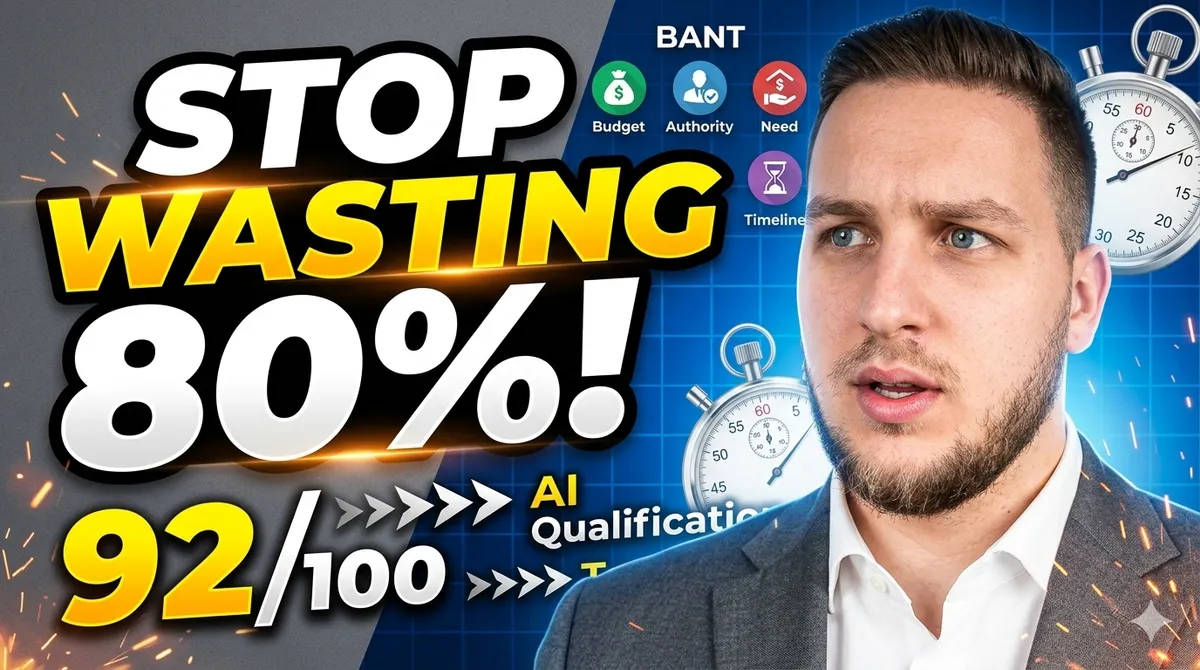 Kerim Alihodza explains how AI Ad Creative Engine: Cut CPL 40-60% in 30 Days works | CreativeComplete