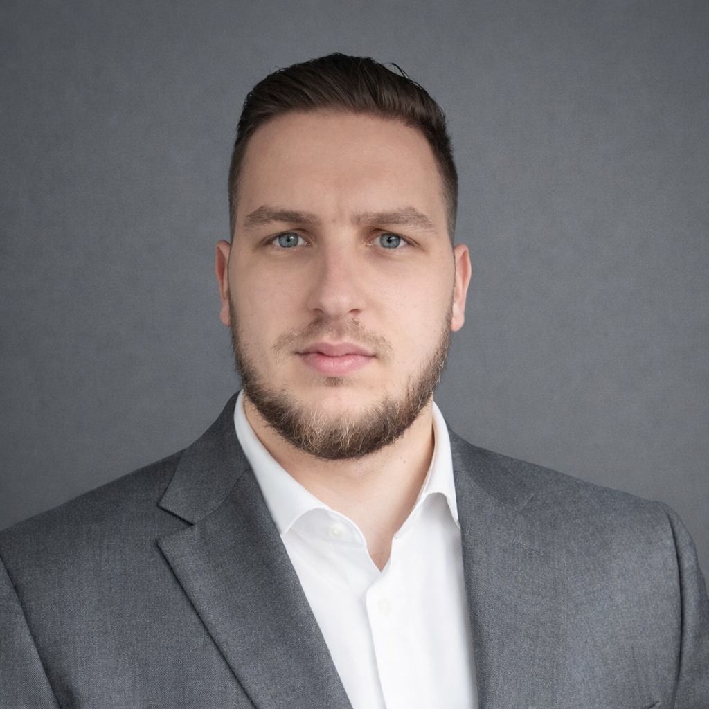 Kerim Alihodza, Founder of CreativeComplete